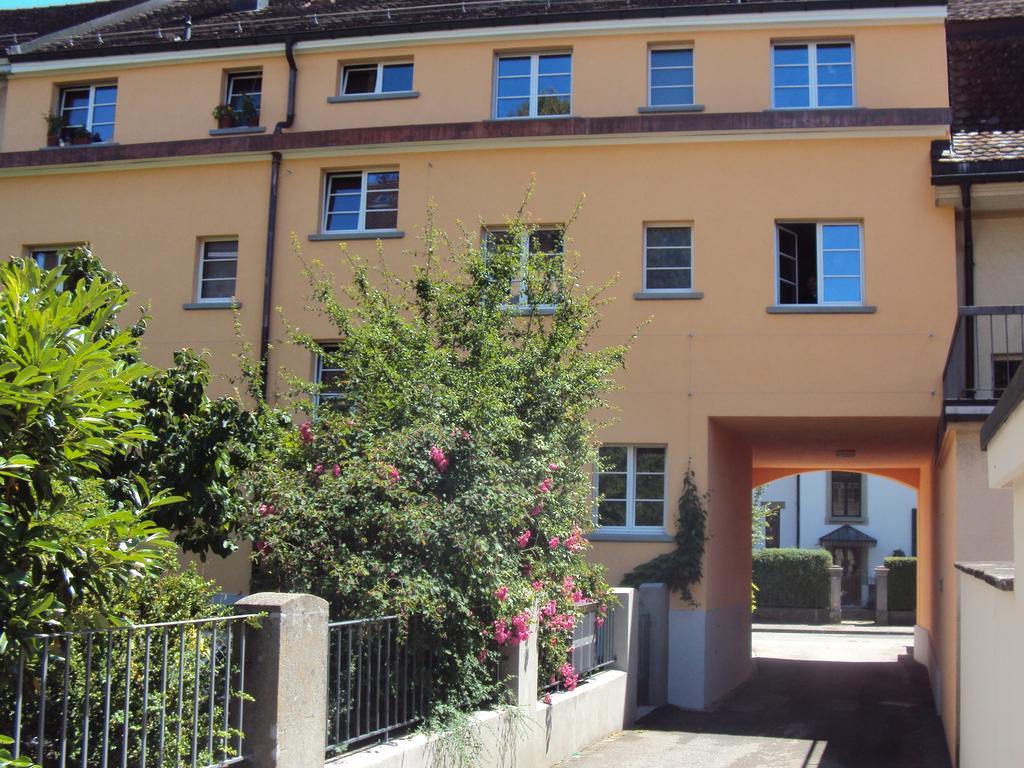 Maison Mosgenstein Берн Экстерьер фото